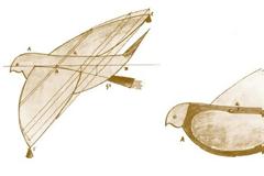 Ancient Greeks made the first UAV!