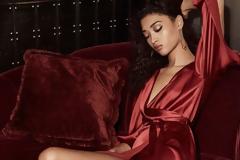 Roland Mouret  - ΤΟ κόκκινο φόρεμα