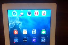 Apple iPad 4th Gen 16GB WiFi
