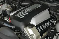 MOTEP BMW V8 4,4L  e39