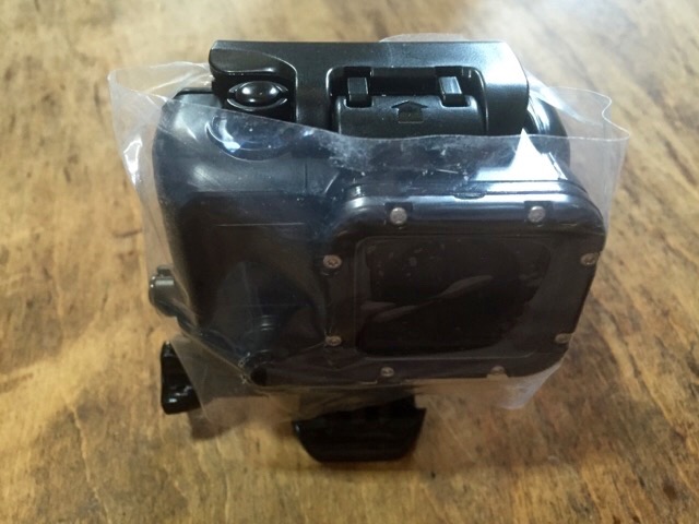 GoPro Skeleton  Black Edition, Be a HERO in STYLE!! - Φωτογραφία 3