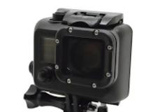 GoPro Skeleton  Black Edition, Be a HERO in STYLE!!