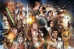 Δεν έχει τέλος: Και νέα τριλογία Star Wars