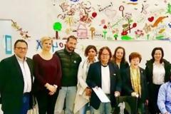 Δυτική Ελλάδα: Συγκεντρώθηκαν 2.805.600 καπάκια και αγοράστηκε δεύτερο αμαξίδιο (ΔΕΙΤΕ ΦΩΤΟ)