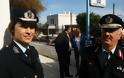 Χανιά: Αναβαθμίζεται η Τουριστική Αστυνομία - Τι είπε η νέα Διοικητής