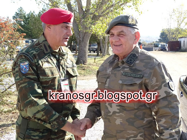 Στην άσκηση TALOS 2017 το Kranosgr - Φωτογραφία 34