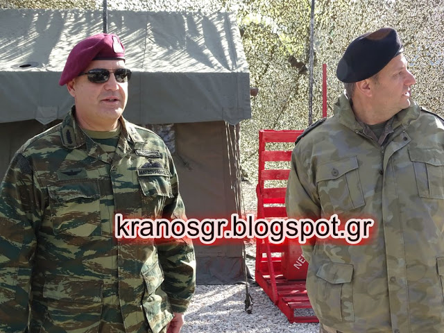 Στην άσκηση TALOS 2017 το Kranosgr - Φωτογραφία 38