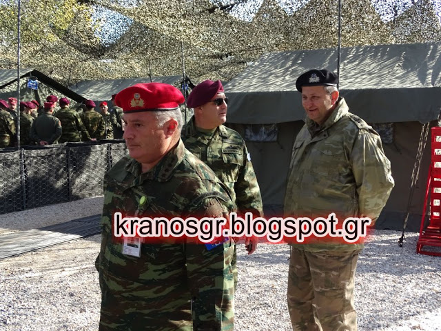 Στην άσκηση TALOS 2017 το Kranosgr - Φωτογραφία 40