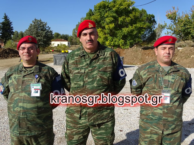 Στην άσκηση TALOS 2017 το Kranosgr - Φωτογραφία 41