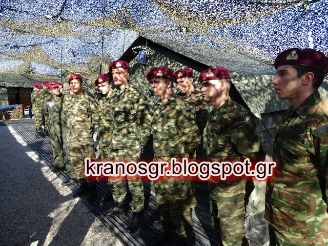 Στην άσκηση TALOS 2017 το Kranosgr - Φωτογραφία 45