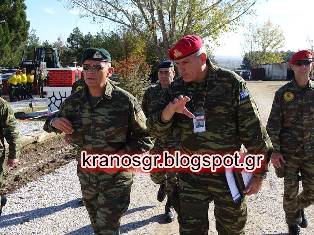 Στην άσκηση TALOS 2017 το Kranosgr - Φωτογραφία 53