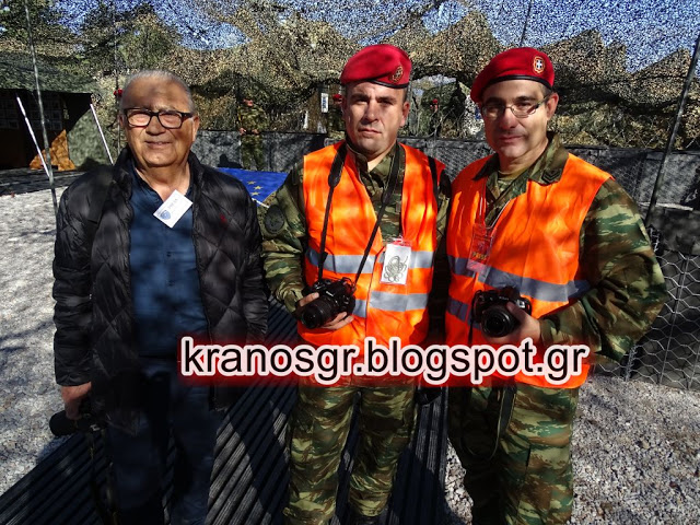 Στην άσκηση TALOS 2017 το Kranosgr - Φωτογραφία 69