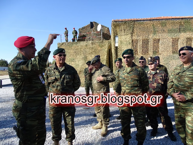 Στην άσκηση TALOS 2017 το Kranosgr - Φωτογραφία 81