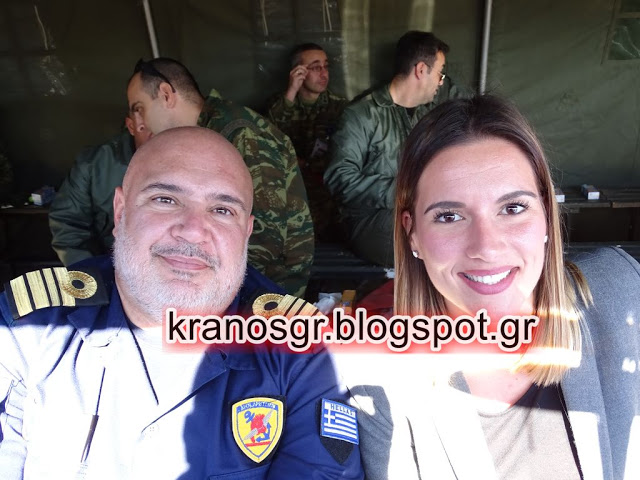 Στην άσκηση TALOS 2017 το Kranosgr - Φωτογραφία 94