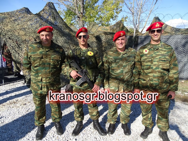 Στην άσκηση TALOS 2017 το Kranosgr - Φωτογραφία 98