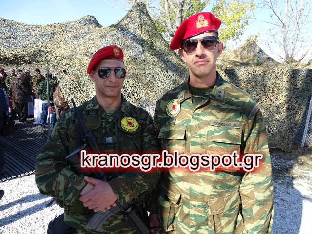 Στην άσκηση TALOS 2017 το Kranosgr - Φωτογραφία 99