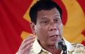 Ο πρόεδρος των Φιλιππίνων παραδέχθηκε ότι σκότωσε έναν άνδρα όταν ήταν 16 ετών