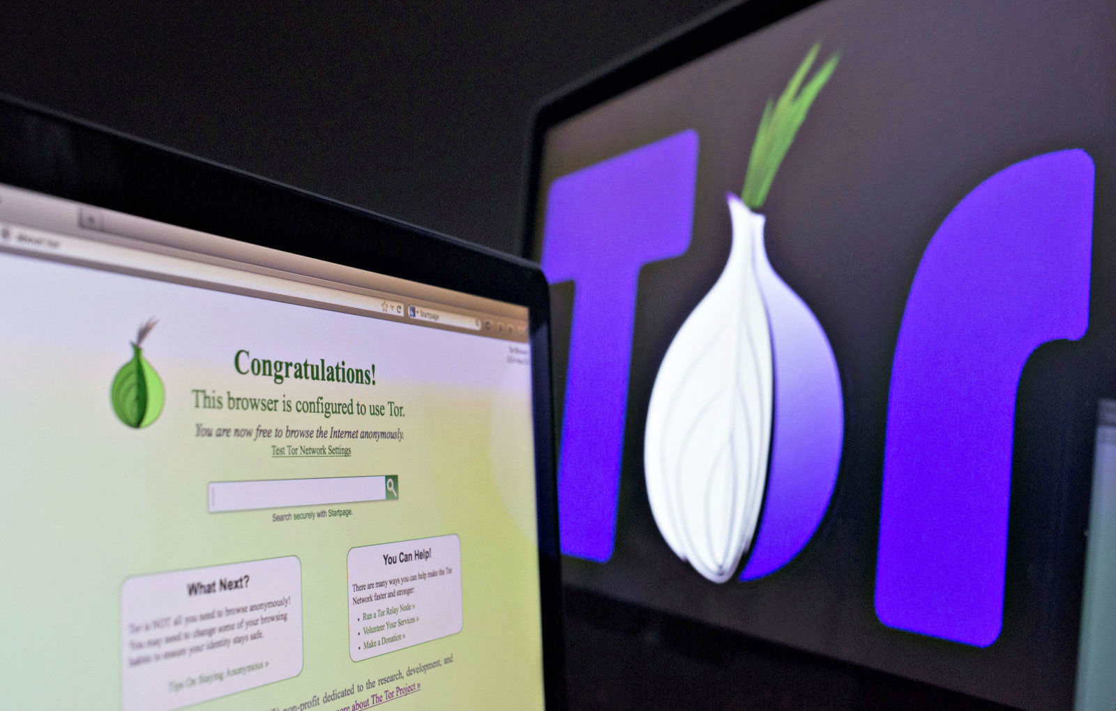 Το επόμενης γενιάς σύστημα onion του δικτύου Tor - Φωτογραφία 1