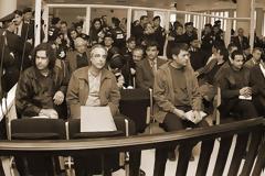 Οι άδειες και η ζωή των μελών της οργάνωσης «17 Νοέμβρη»