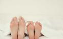Ποια προβλήματα των ποδιών μπορεί να υποκρύπτουν σοβαρές παθήσεις; - Φωτογραφία 1