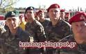 ΒΙΝΤΕΟ - Τα συγχαρητήρια του Υπαρχηγού ΓΕΕΘΑ Αντγου Φλώρου Κωνσταντίνου στα στελέχη της 71ης Α/Μ Ταξιαρχίας ΠΟΝΤΟΣ - Φωτογραφία 2