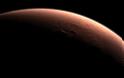 H NASA στέλνει 2,4 εκατομμύρια ονόματα στον Άρη