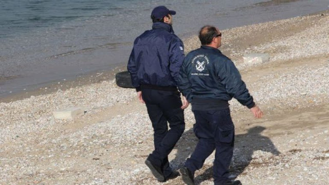 Θρίλερ στη Λέσβο, τρία νεκρά παιδιά έχουν εντοπιστεί στις ακτές του νησιού - Φωτογραφία 1