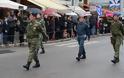 Η στρατιωτική παρέλαση για την απελευθέρωση της Καστοριάς (σειρά φωτογραφιών – βίντεο)