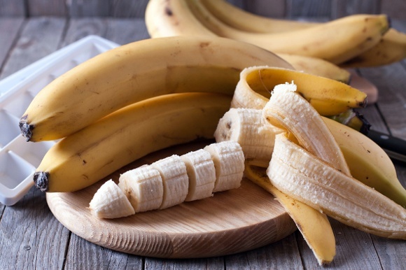 Μπανάνα: Οι τέσσερις λόγοι για να την εντάξετε στη διατροφή σας - Φωτογραφία 1