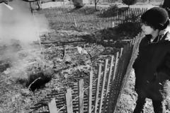 Η πόλη που φλέγεται περισσότερο από μισό αιώνα