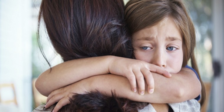 Φόβος αποχωρισμού - εγκατάλειψης: Πώς να βοηθήσετε τα παιδιά να τον αντιμετωπίσουν - Φωτογραφία 1