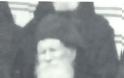 Μοναχός Συμεών Ξενοφωντινός (1893 – 12 Νοεμβρίου 1983)