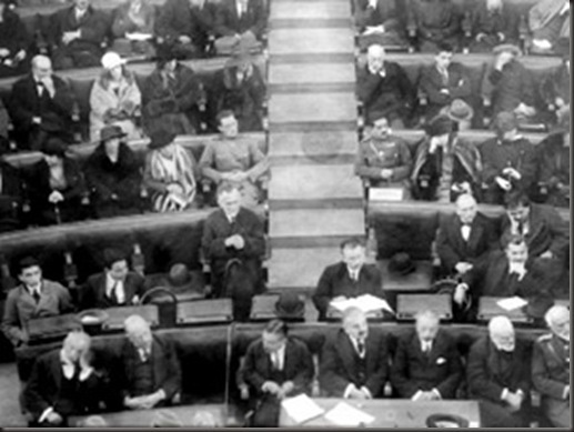 Γουδί H δίκη των οκτώ και η εκτέλεση των έξι (Νοέμβριος 1922) - Φωτογραφία 6