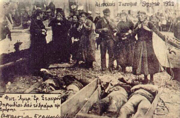 Γουδί H δίκη των οκτώ και η εκτέλεση των έξι (Νοέμβριος 1922) - Φωτογραφία 8