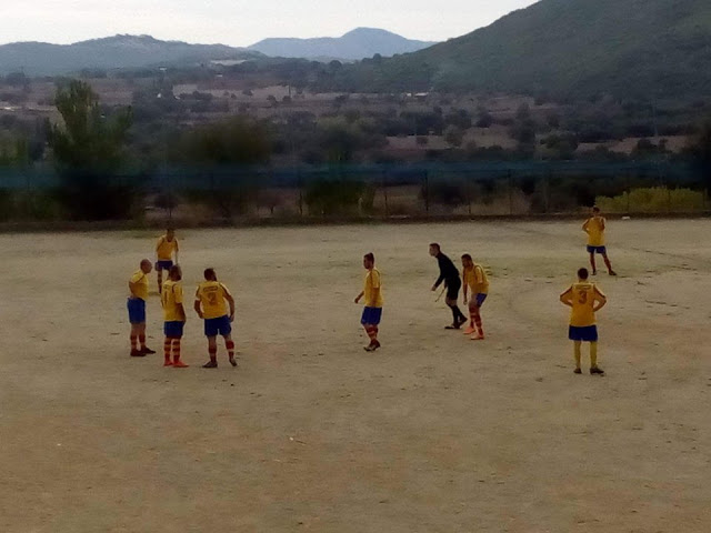 Πέρασε αέρας με 0-3 ο ΜΥΤΙΚΑΣ από τον ΑΕΤΟ - Φωτογραφία 7