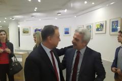 «Εμείς ξέρουμε τις ικανότητές σας, άλλοι δεν τις γνώριζαν»