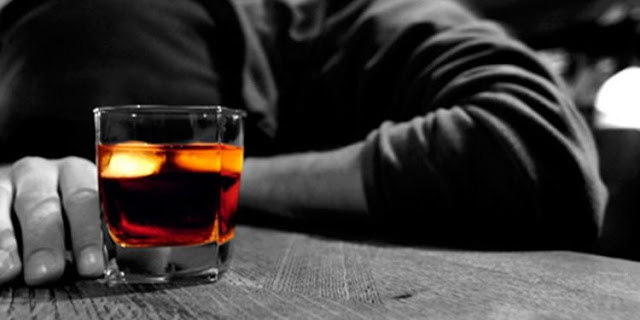 Αλκοολικός ετών… 10 στα Χανιά! - Φωτογραφία 1