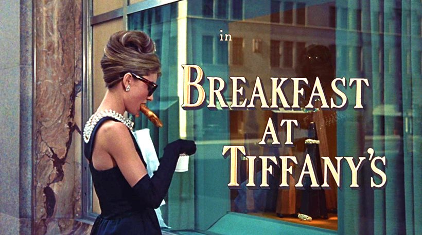 «Breakfast at Tiffany's»: Το θρυλικό κοσμηματοπωλείο της 5ης Λεωφόρου άνοιξε καφέ! - Φωτογραφία 1