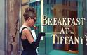 «Breakfast at Tiffany's»: Το θρυλικό κοσμηματοπωλείο της 5ης Λεωφόρου άνοιξε καφέ! - Φωτογραφία 1