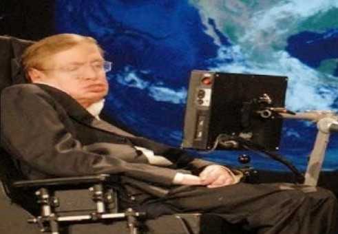 Hawking: Τελειώνουν οι μέρες μας ως κυρίαρχο είδος της Γης! - Φωτογραφία 1