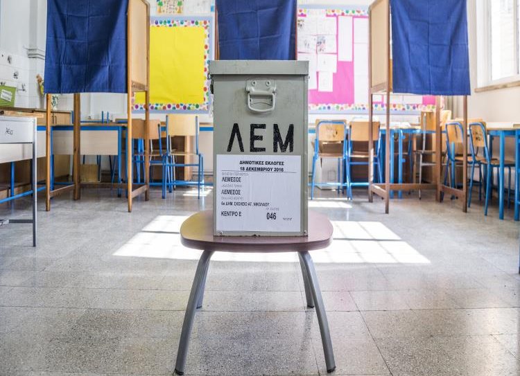 Στις 30 Νοεμβρίου η απόφαση για επανακαταμέτρηση ή όχι των ψήφων στο Δήμο Λεμεσού - Φωτογραφία 1