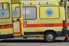 Βοά ο γερμανικός τύπος για το γηραιό στόλο των ασθενοφόρων στην Ελλάδα