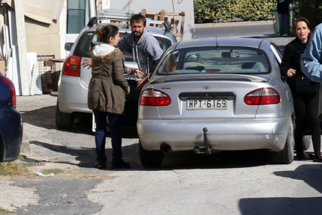 Κρήτη: Η 26χρονη χρήστης ναρκωτικών και οροθετική που δολοφόνησε τον Αλβανό γείτονά της είχε αφεθεί ελεύθερη με περιοριστικούς όρους λίγες ώρες πριν - Φωτογραφία 2