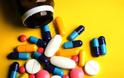 ΟΟΣΑ: οι Έλληνες πρώτοι στην κατανάλωση αντιβιοτικών παγκοσμίως