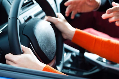 Έρχονται ριζικές αλλαγές στις εξετάσεις για δίπλωμα οδήγησης: Ξεχάστε όσα ξέρατε - Φωτογραφία 1