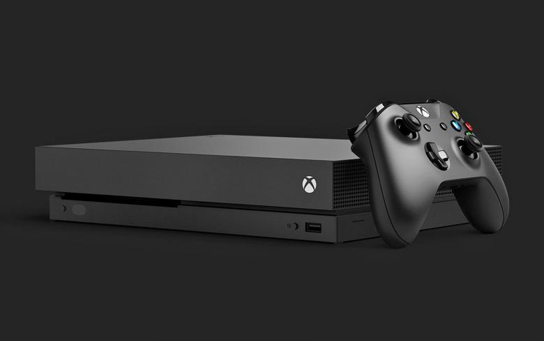 Τo νέο δυνατό Xbox One X στην αγορά... - Φωτογραφία 1