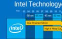 Η Intel με μικρές ποσότητες επεξεργαστών 10nm τέλη του 2017