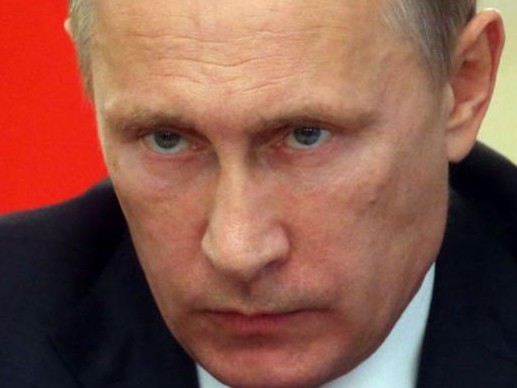 Πούτιν: «Ανοησίες» τα περί ρωσικής ανάμειξης στις αμερικανικές εκλογές - Φωτογραφία 1