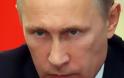 Πούτιν: «Ανοησίες» τα περί ρωσικής ανάμειξης στις αμερικανικές εκλογές