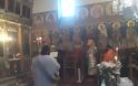 Ο Μητροπολίτης μας κ.κ. ΚΟΣΜΑΣ λειτούργησε στον Ιερό Ναό Άγιο Δημήτριο στην ΣΚΟΥΡΤΟΥ - Φωτογραφία 1